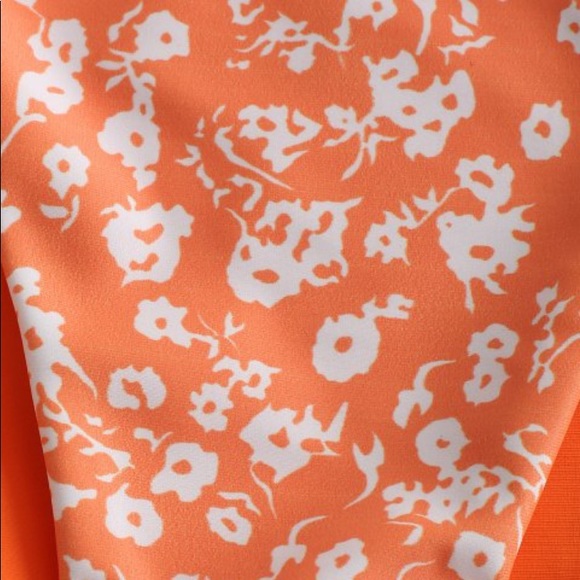 Orange bikini - Picture 6 of 7